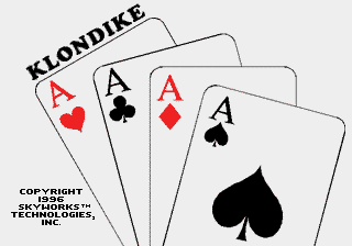 Klondike